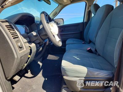 Zdjęcie 7 z 13 samochodu: 2016 RAM 1500 ST VIN:1C6RR6FG9GS389635 - miniatura