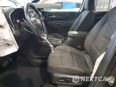 Zdjęcie 7 z 13 samochodu: 2020 CHEVROLET EQUINOX LT VIN:2GNAXUEV9L6277714 - miniatura