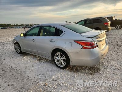 Drugie zdjęcie samochodu z przodu: 2013 NISSAN ALTIMA 2.5 SV VIN:1N4AL3AP2DN479951 - miniatura