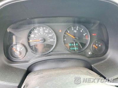 Zdjęcie 9 z 13 samochodu: 2012 JEEP COMPASS SPORT VIN:1C4NJCBA0CD554128 - miniatura