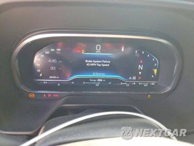 Zdjęcie 9 z 13 samochodu: 2024 CHEVROLET TAHOE K1500 Z71 VIN:1GNSKPKD2RR419625 - miniatura
