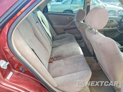 Zdjęcie 10 z 12 samochodu: 1999 TOYOTA CAMRY LE VIN:4T1BG22K9XU599655 - miniatura