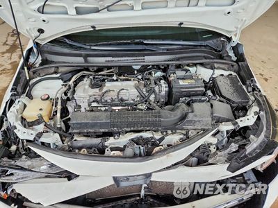Zdjęcie 11 z 12 samochodu: 2020 TOYOTA COROLLA LE VIN:JTDEPRAE9LJ106185 - miniatura