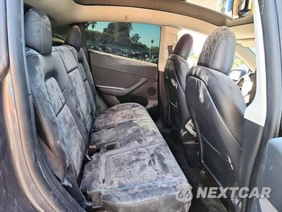 Zdjęcie 10 z 12 samochodu: 2022 TESLA MODEL Y VIN:7SAYGDEF2NF567678 - miniatura