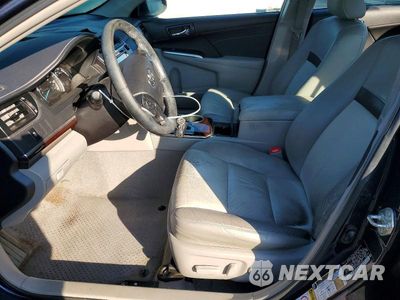 Zdjęcie 7 z 12 samochodu: 2014 TOYOTA CAMRY XLE VIN:4T4BF1FK3ER419144 - miniatura