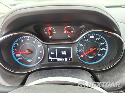 Zdjęcie 9 z 12 samochodu: 2018 CHEVROLET CRUZE LS VIN:1G1BC5SM7J7140027 - miniatura
