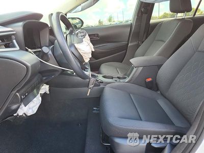 Zdjęcie 7 z 12 samochodu: 2026 TOYOTA COROLLA LE VIN:5YFB4MDE8TP464335 - miniatura