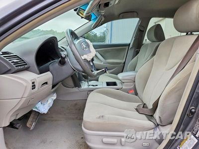 Zdjęcie 7 z 12 samochodu: 2007 TOYOTA CAMRY LE VIN:4T1BE46K67U523239 - miniatura