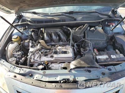 Zdjęcie 11 z 12 samochodu: 2007 TOYOTA CAMRY VIN:4T1BK46K77U548515 - miniatura