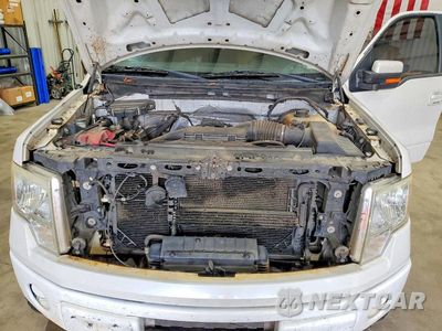 Zdjęcie 11 z 12 samochodu: 2012 FORD F150 SUPERCREW VIN:1FTFW1CT0CFB99279 - miniatura