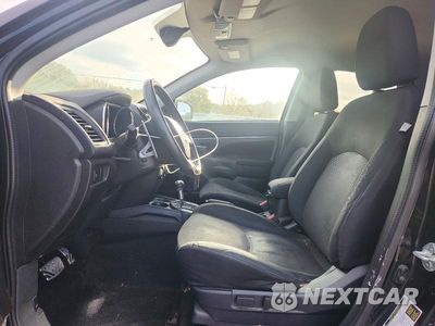 Zdjęcie 7 z 13 samochodu: 2015 MITSUBISHI OUTLANDER SPORT SE VIN:4A4AP4AW6FE059875 - miniatura