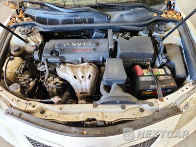 Zdjęcie 11 z 12 samochodu: 2007 TOYOTA CAMRY SE VIN:4T1BE46K77U538820 - miniatura