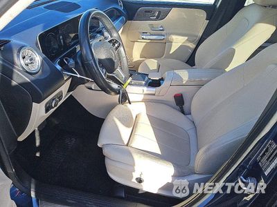 Zdjęcie 7 z 14 samochodu: 2021 MERCEDES-BENZ GLB 250 VIN:W1N4M4GBXMW089933 - miniatura