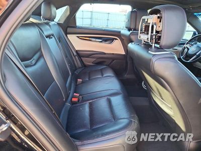 Zdjęcie 10 z 12 samochodu: 2013 CADILLAC XTS PLATINUM VIN:2G61V5S31D9184647 - miniatura