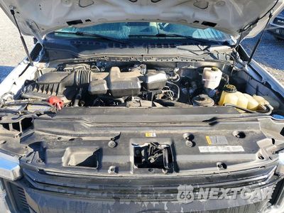 Zdjęcie 11 z 12 samochodu: 2019 FORD F350 SUPER DUTY VIN:1FDRF3G64KEE36465 - miniatura