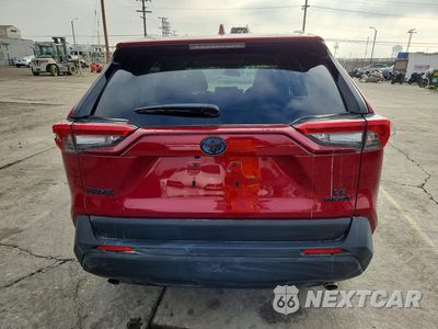 Zdjęcie 6 z 13 samochodu: 2024 TOYOTA RAV4 LE VIN:JTMMWRFV7RD268637 - miniatura