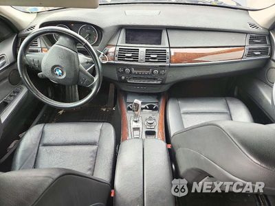 Zdjęcie 8 z 13 samochodu: 2012 BMW X5 XDRIVE35D VIN:5UXZW0C56CL669386 - miniatura
