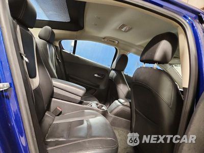 Zdjęcie 10 z 12 samochodu: 2013 CHEVROLET VOLT VIN:1G1RB6E41DU102835 - miniatura