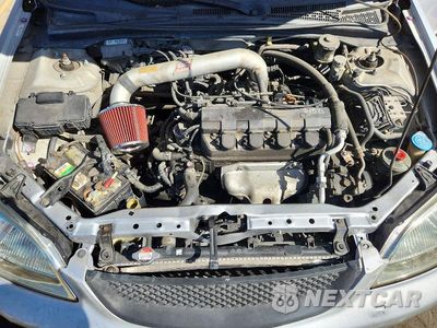Zdjęcie 11 z 13 samochodu: 2003 HONDA CIVIC EX VIN:1HGEM219X3L025592 - miniatura