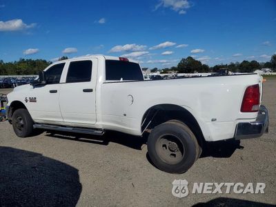 Drugie zdjęcie samochodu z przodu: 2016 RAM 3500 ST VIN:3C63RRGL5GG353600 - miniatura