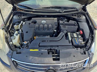 Zdjęcie 11 z 12 samochodu: 2012 NISSAN ALTIMA 2.5 S VIN:1N4AL2AP5CN565490 - miniatura