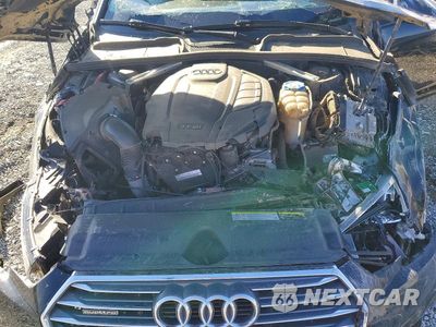 Zdjęcie 11 z 12 samochodu: 2018 AUDI A4 PREMIUM PLUS VIN:WAUENAF48JN004497 - miniatura