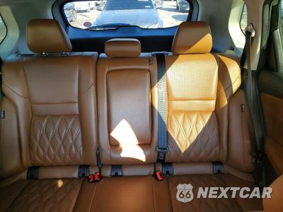 Zdjęcie 10 z 13 samochodu: 2024 NISSAN ROGUE PLATINUM VIN:JN8BT3DD7RW251577 - miniatura