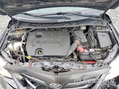Zdjęcie 11 z 12 samochodu: 2012 TOYOTA COROLLA LE VIN:JTDBU4EE2C9173334 - miniatura