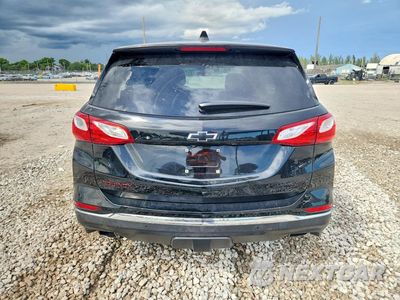 Zdjęcie 6 z 14 samochodu: 2019 CHEVROLET EQUINOX LT VIN:2GNAXLEX7K6169764 - miniatura