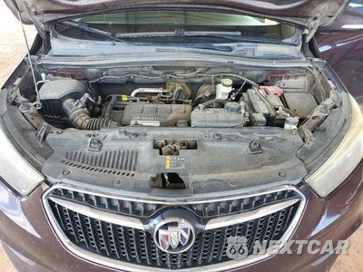 Zdjęcie 12 z 13 samochodu: 2018 BUICK ENCORE PREFERRED VIN:KL4CJASB6JB514417 - miniatura