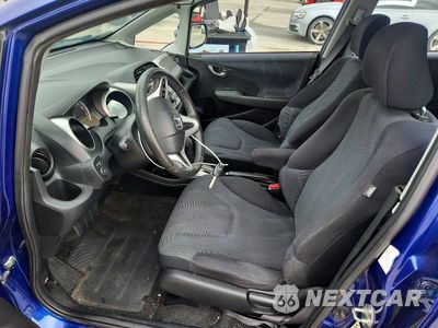 Zdjęcie 7 z 13 samochodu: 2009 HONDA FIT SPORT VIN:JHMGE88469S021361 - miniatura