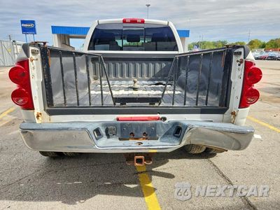 Zdjęcie 6 z 13 samochodu: 2007 DODGE RAM 3500 VIN:3D7MX49AX7G770461 - miniatura