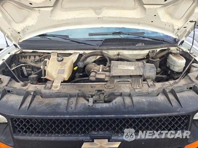 Zdjęcie 12 z 13 samochodu: 2009 CHEVROLET EXPRESS G2500 VIN:1GCGG25C291123735 - miniatura
