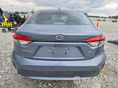Zdjęcie 6 z 13 samochodu: 2021 TOYOTA COROLLA LE VIN:5YFVPMAE2MP203597 - miniatura
