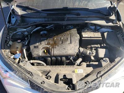 Zdjęcie 11 z 12 samochodu: 2018 TOYOTA C-HR XLE PREMIUM VIN:JTNKHMBX3J1006157 - miniatura