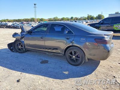 Drugie zdjęcie samochodu z przodu: 2008 TOYOTA CAMRY LE VIN:4T4BE46K38R031257 - miniatura