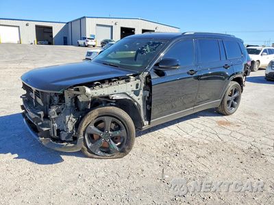 2023 JEEP GRAND CHEROKEE L LAREDO 1C4RJKAG6P8872707 - główne zdjęcie licytacji z USA - miniatura