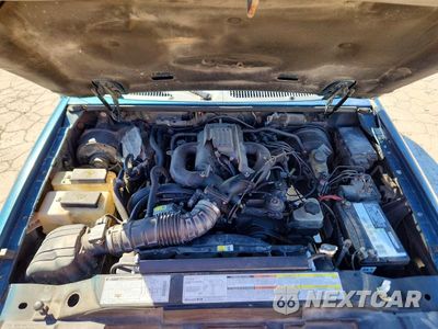 Zdjęcie 11 z 12 samochodu: 2001 FORD EXPLORER SPORT TRAC VIN:1FMZU77E31UA62343 - miniatura