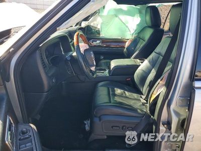 Zdjęcie 7 z 14 samochodu: 2015 LINCOLN NAVIGATOR VIN:5LMJJ2JT1FEJ11294 - miniatura