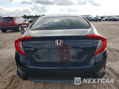 Zdjęcie 6 z 13 samochodu: 2017 HONDA CIVIC LX VIN:19XFC2F58HE000749 - miniatura
