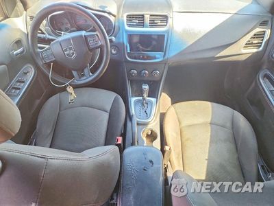 Zdjęcie 8 z 13 samochodu: 2013 DODGE AVENGER SE VIN:1C3CDZAB2DN630461 - miniatura