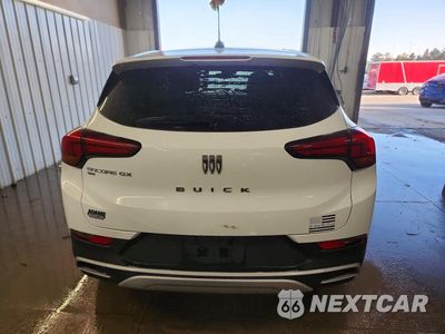 Zdjęcie 6 z 13 samochodu: 2024 BUICK ENCORE GX PREFERRED VIN:KL4AMCSL5RB047134 - miniatura
