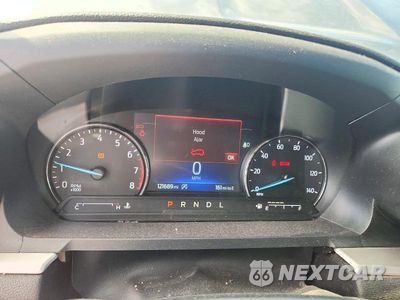 Zdjęcie 9 z 13 samochodu: 2021 FORD EXPLORER XLT VIN:1FMSK7DH5MGC36762 - miniatura