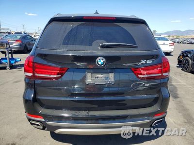 Zdjęcie 6 z 13 samochodu: 2018 BMW X5 SDRIVE35I VIN:5UXKR2C57J0X10806 - miniatura