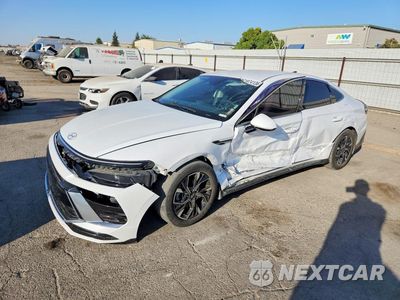 2024 HYUNDAI SONATA SEL KMHL64JA7RA369161 - główne zdjęcie licytacji z USA - miniatura