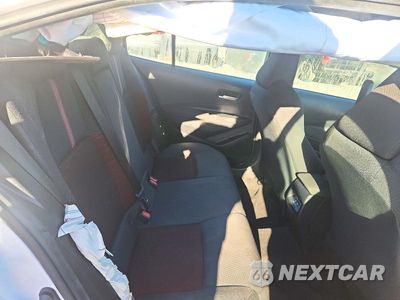 Zdjęcie 10 z 12 samochodu: 2026 TOYOTA COROLLA SE VIN:5YFS4MCE9TP275923 - miniatura
