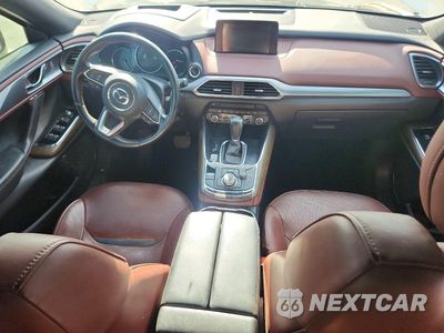 Zdjęcie 8 z 13 samochodu: 2019 MAZDA CX-9 SIGNATURE VIN:JM3TCBEY9K0325271 - miniatura