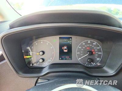 Zdjęcie 9 z 13 samochodu: 2025 TOYOTA COROLLA LE VIN:5YFB4MDE9SP284800 - miniatura