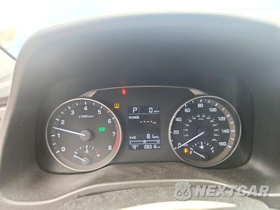 Zdjęcie 9 z 12 samochodu: 2018 HYUNDAI ELANTRA SE VIN:5NPD74LF7JH274403 - miniatura