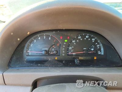 Zdjęcie 9 z 12 samochodu: 2003 TOYOTA CAMRY LE VIN:4T1BE32K43U136585 - miniatura